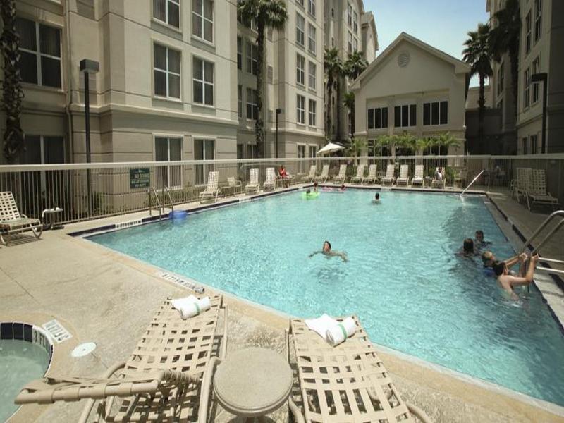 Hotel Homewood By Hilton Orlando-intl Drive/convention Ctr Williamsburg