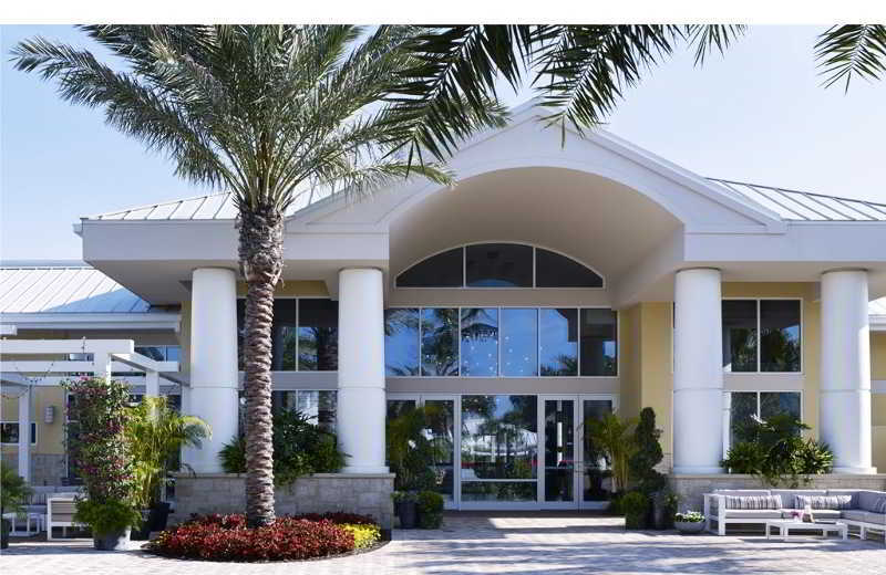 Wyndham Orlando International Drive 3*