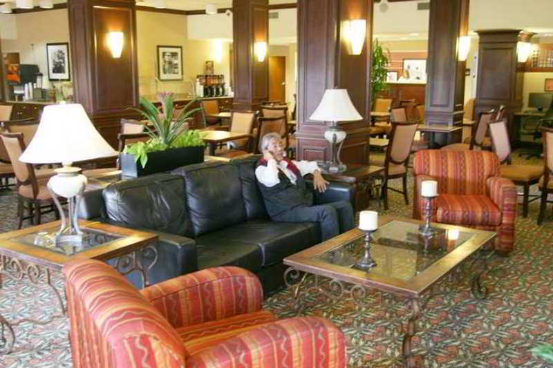Hampton Orlando-convention Center International Drive Area Hotel Williamsburg