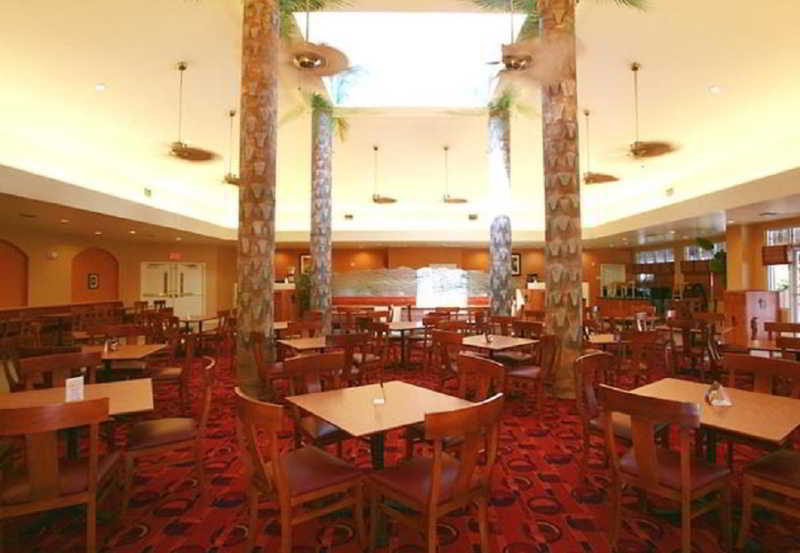 Orlando Buena Vista