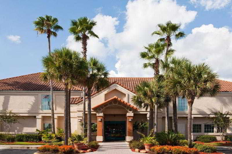 Hotel Sonesta Es Orlando - Buena Vista Lake Buena Vista