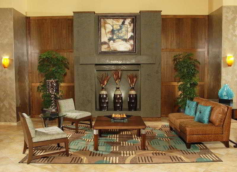 Doubletree By Hilton Orlando At Springs 4*