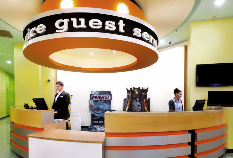 Orlando - Waterpark By Ihg Resort