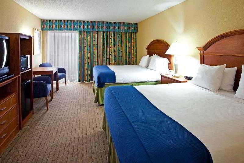 Crowne Plaza Orlando - Buena Vista By Ihg Lake Buena Vista