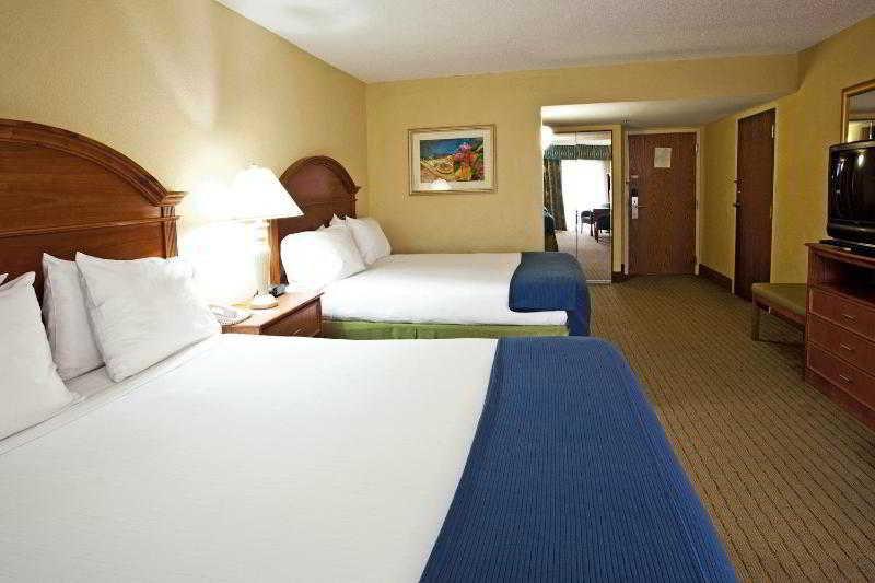 Crowne Plaza Orlando - Buena Vista By Ihg Hotel