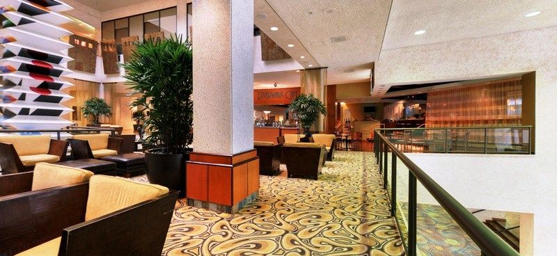 Hyatt Regency