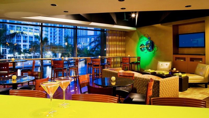 Hyatt Regency Hotel 3*