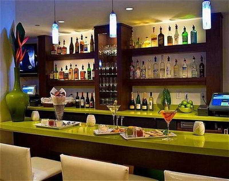 Hotel Aloft Miami Dadeland Kendall