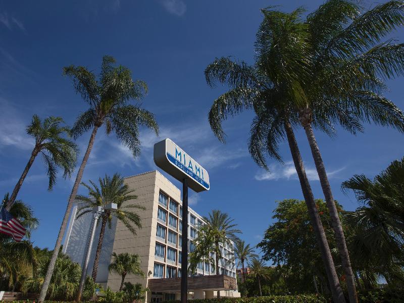 Hotel Aloft Miami Dadeland