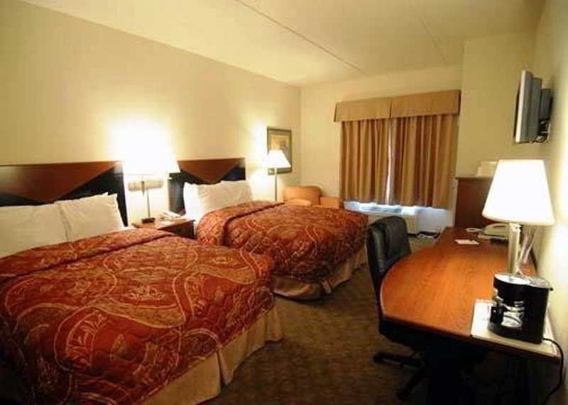 Garner Panama Northeast By Ihg Hotel Upper Grand Lagoon
