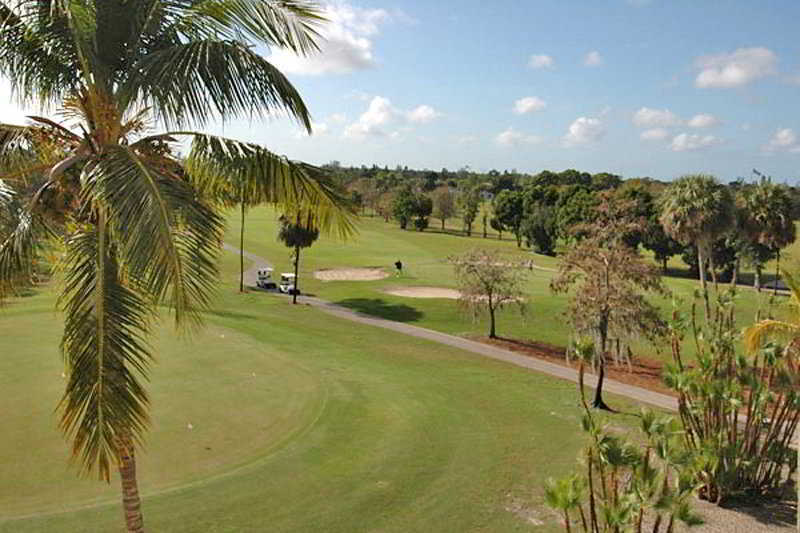 Resort Quality And Golf 3*