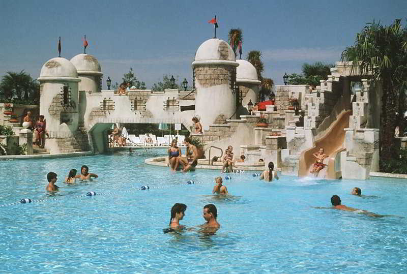 Hotel Disney's Caribbean