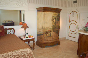 Bed & Breakfast Pearl Of The Sea Luxury