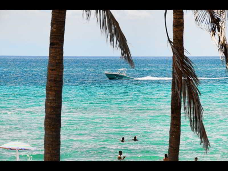 Hotel Beachside Boutique 3*