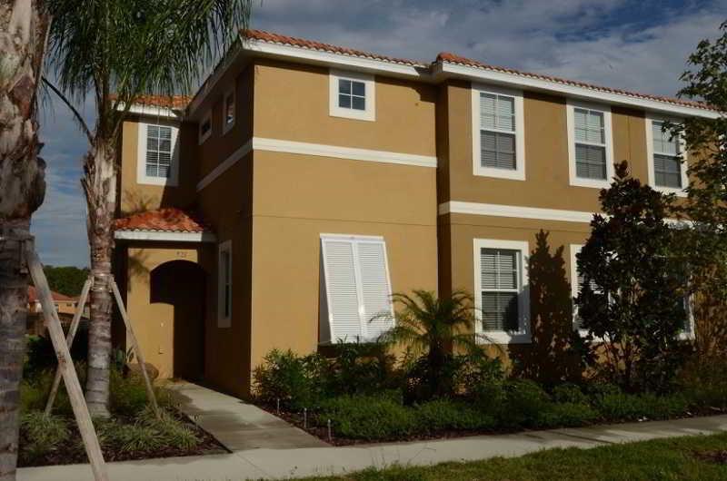 Bella Vida Platinum Homes Hotel Kissimmee