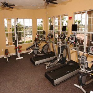 Vista Cay Apartments 4*