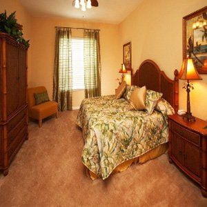 Vista Cay Apartments 4* Williamsburg