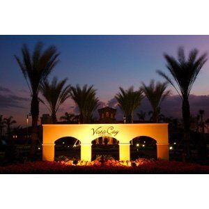 Vista Cay Apartments 4*