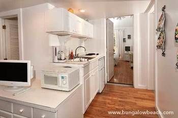Bungalow Beach Resort Resort 2*
