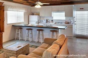 Resort Bungalow Beach Resort 2*