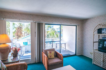 Nautical Watch A2 Apartment Panama City Beach