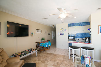 Nautical Watch A2 Apartment *