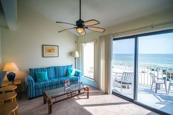 Nautical Watch A2 Apartment Panama City Beach