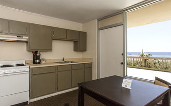 Hotel The Reef At Seahaven Panama City Beach