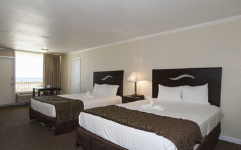 Hotel The Reef At Seahaven Panama City Beach