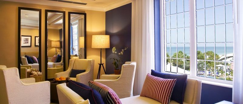 House By The Don Cesar
