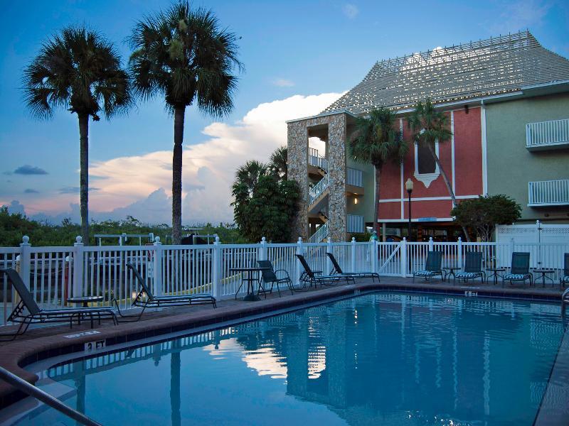 The Fold Hotels Indian Shores Resort 3*