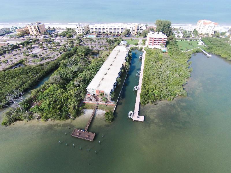 Resort The Fold Hotels Indian Shores 3*