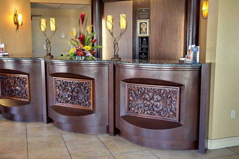 Western Aku Tiki Hotel Daytona Beach