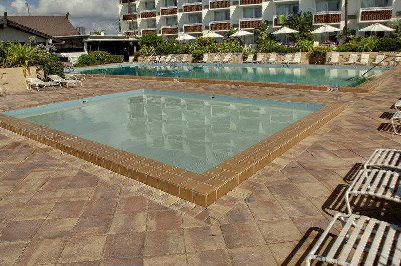 Hotel Western Aku Tiki 3*