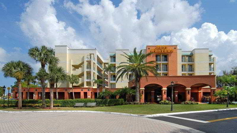 Western Deerfield & Deerfield Beach