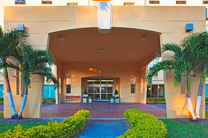 Miami-doral Area By Ihg Hotel