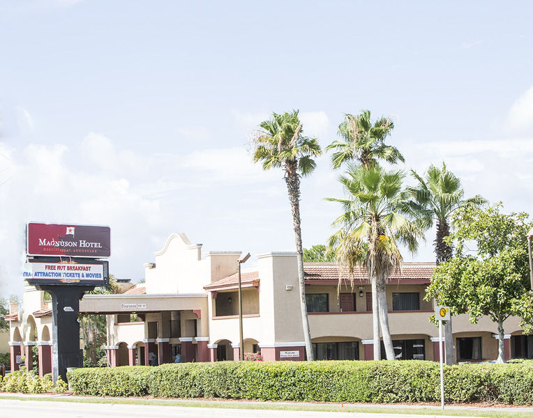 The Ponce Hotel St. Augustine