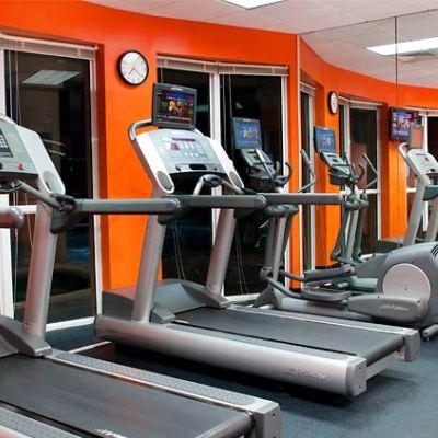 Courtyard By Marriott Lauderdale Airport & Cruise Port Hotel 3*