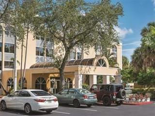 La Quinta By Wyndham Lauderdale Tamarac 3*