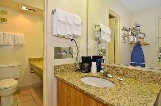 Hotel Western Crossroads 3*