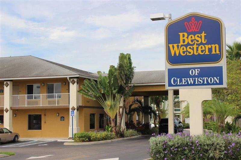 Western Of Clewiston