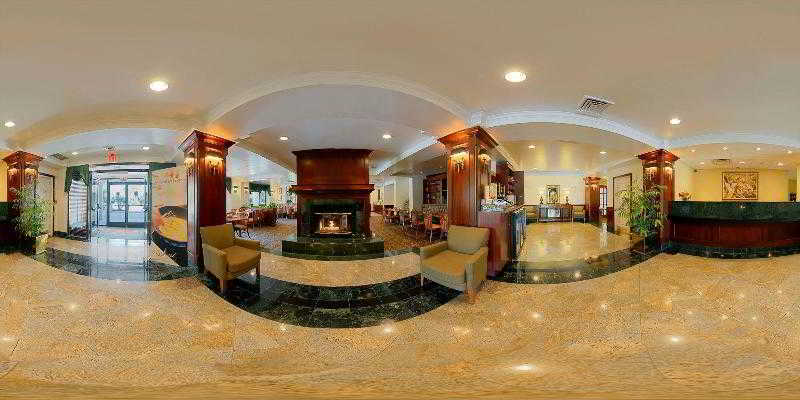 Hotel Courtyard By Marriott -