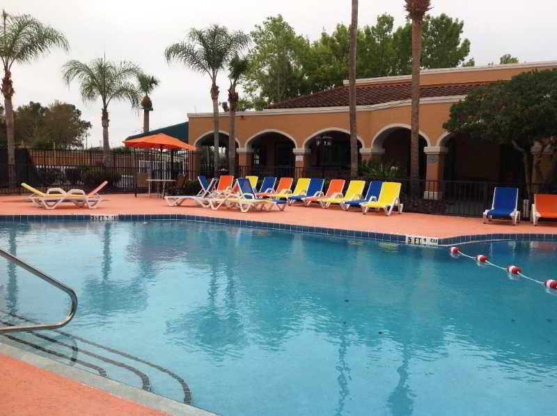 Ramada By Wyndham Downtown 3* Kissimmee