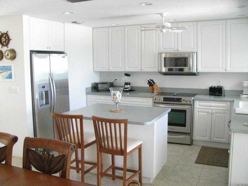 Anna Marie Island Hotel
