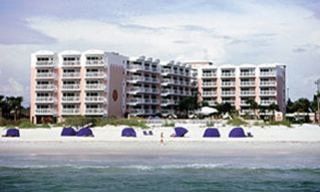 House By The Don Cesar Hotel