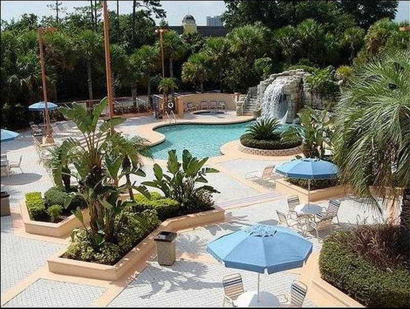 Crowne Plaza Orlando - Buena Vista By Ihg Hotel 3*