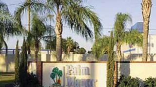 Palm Manor Englewood