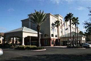 Hampton Buena Vista / Orlando Lake Buena Vista