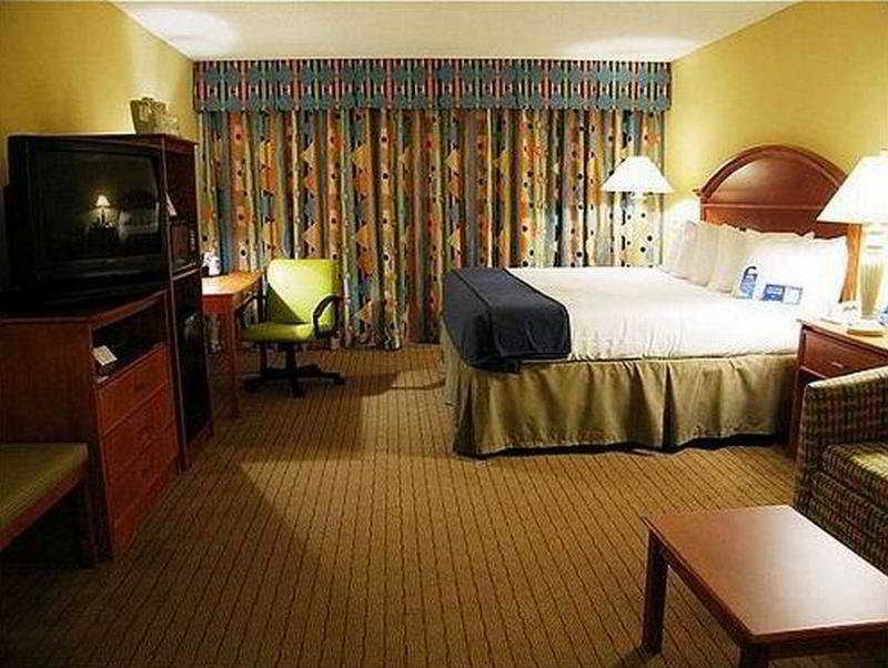 Hotel Crowne Plaza Orlando - Buena Vista By Ihg Lake Buena Vista