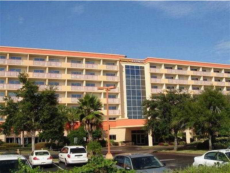Hotel Crowne Plaza Orlando - Buena Vista By Ihg